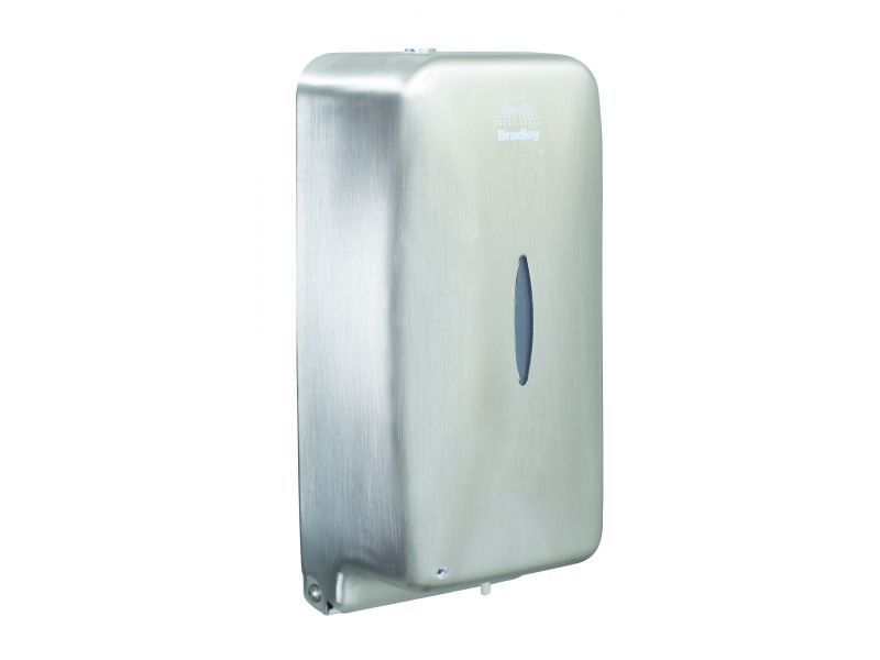 Commercial Foam Soap Dispensers